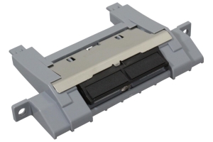HP P3015 Tray2 Separation Pad Holder Assembly